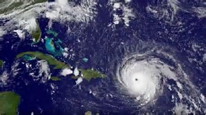 Barbuda Fund – Hurricane Irma