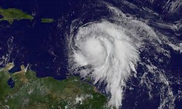 Dominica Fund – Hurricane Maria
