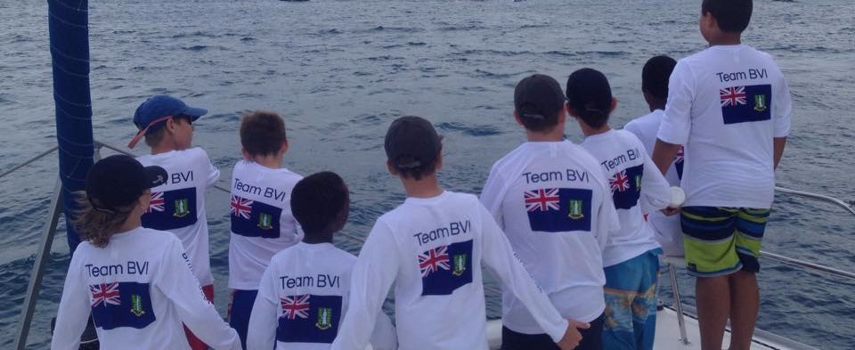 Message from the Commodore – Royal BVI Yacht Club