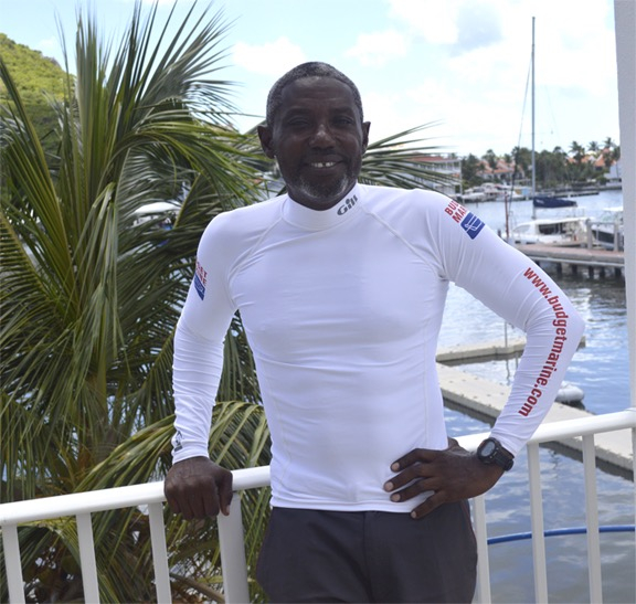 Interview with an Antiguan Coach: We Meet Karl James