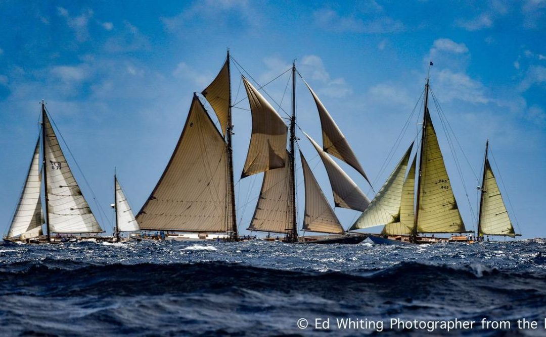 Date Change for next year’s Antigua Classic Yacht Regatta