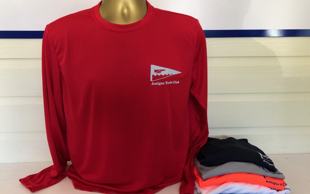 New Rash Guards are in stock: A variety of colours and sizes for both youths and adults!