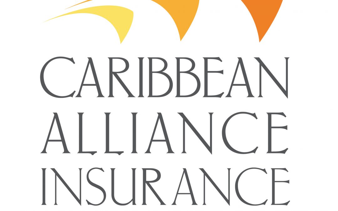 Thank you Caribbean Alliance Insurance!