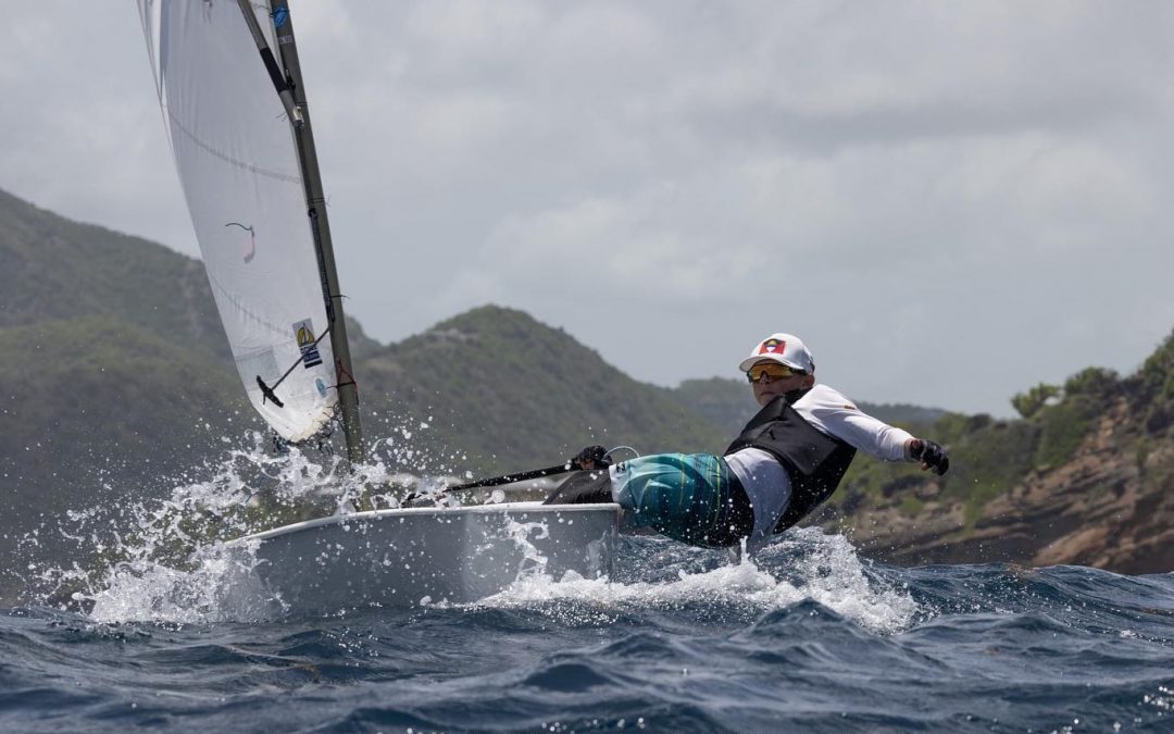 Notice of Race: 6th Antigua Optimist Open