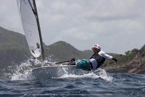 Caribbean sailing club: AYC events & yacht racing for members | Antigua ...