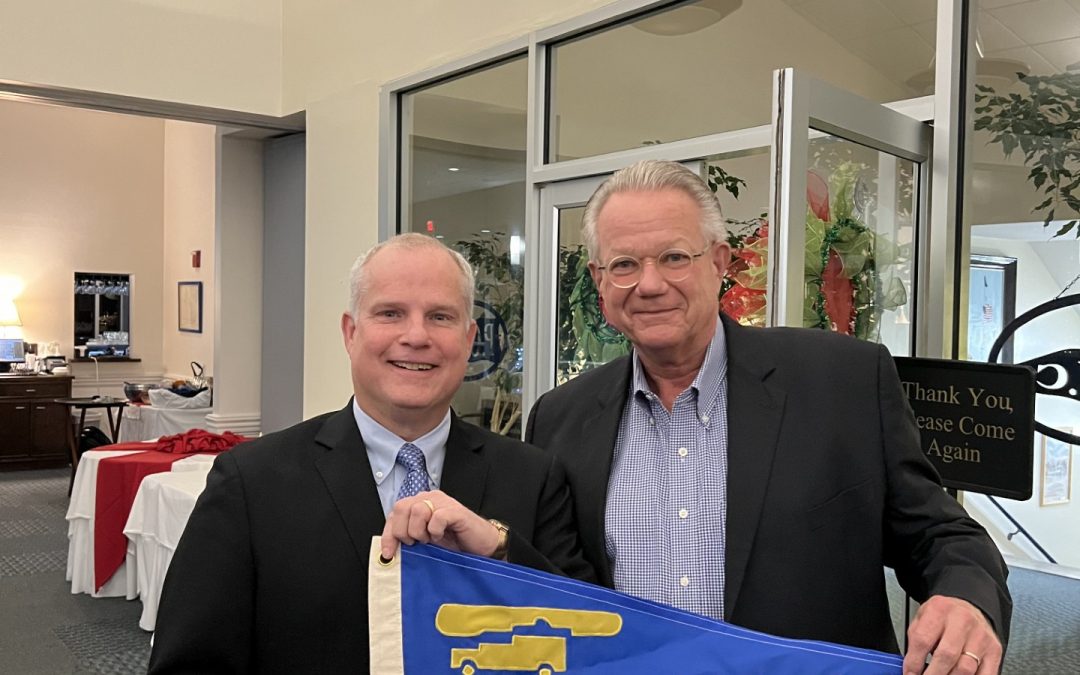 AYC Member Michael Liebaert