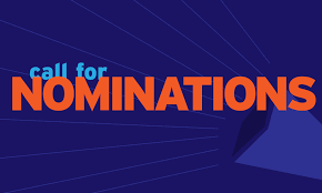 Seeking Nominations for Board Of Directors