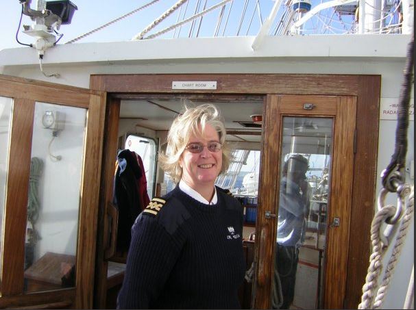 Clare Cupples Farewell – Fri 13th Dec