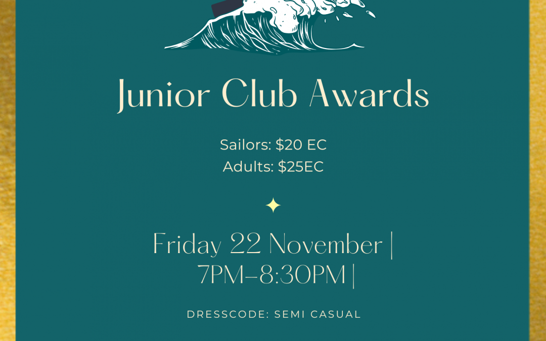 Junior Club Awards