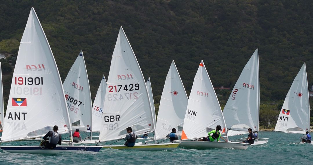 Notice of Race – Mini Dinghy Regatta – Sunday 1st June, 2025.