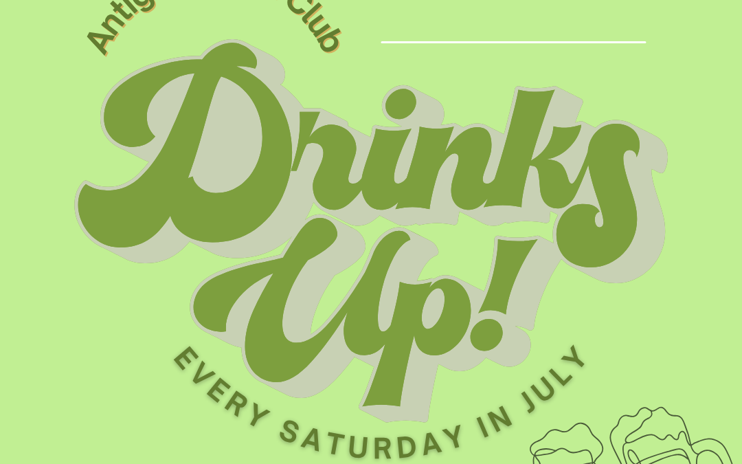 Commodore’s Bar Open