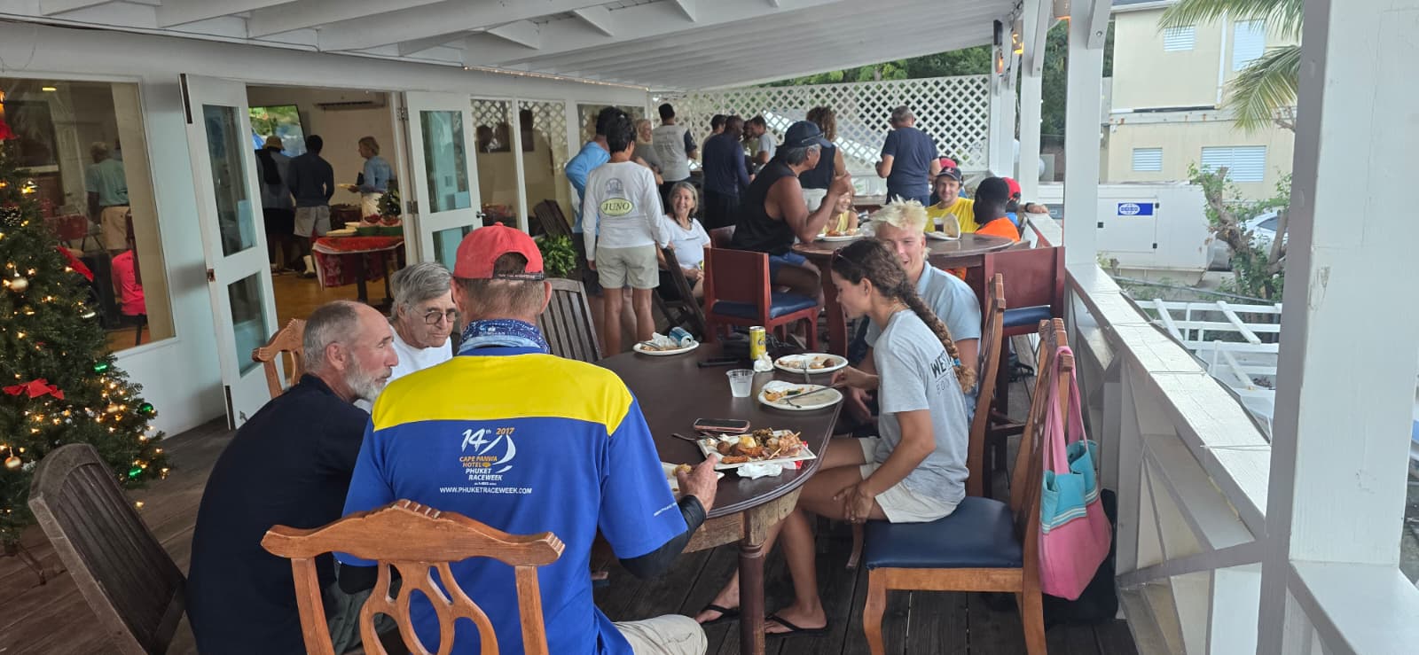 Photo Credits to Robin Stout